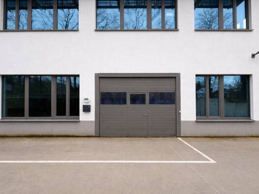 Produktionshalle zur Miete provisionsfrei 9,20 € 235,9 m² Lagerfläche Rissen Altona 22559