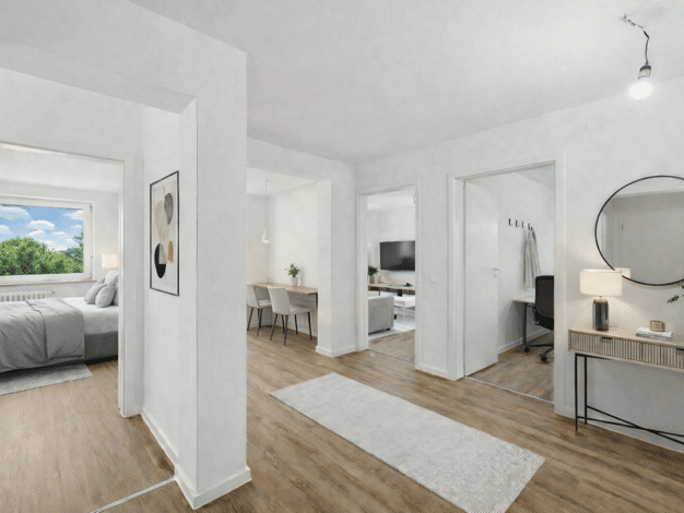 Wohnung zum Kauf 499.000 € 4 Zimmer 93,3 m² 1. Geschoss Freising Freising 85354