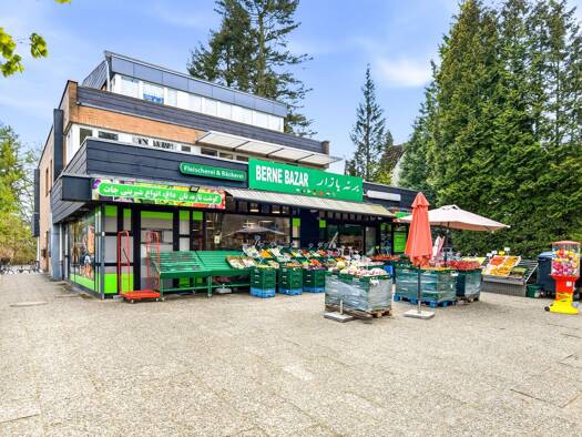 Sonstiges zum Kauf als Kapitalanlage geeignet 1.870.000 € 797,3 m² 1.979 m² Grundstück Rahlstedt Wandsbek 22147