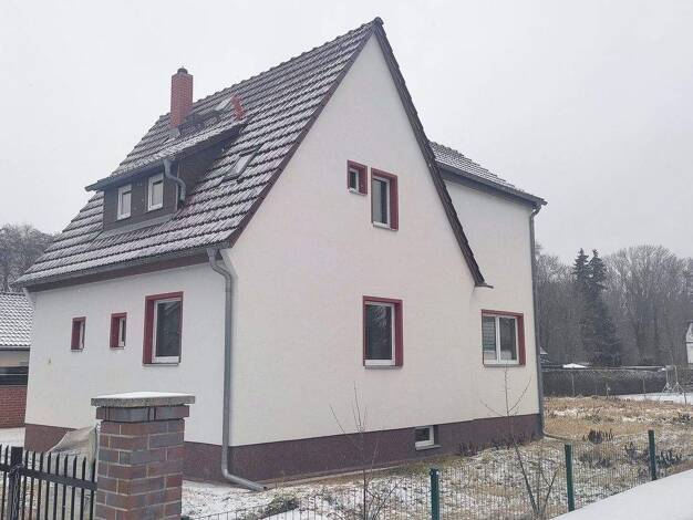 Einfamilienhaus zum Kauf 620.000 € 4 Zimmer 130 m² 751 m² Grundstück frei ab sofort Blankenfelde Blankenfelde-Mahlow 15827