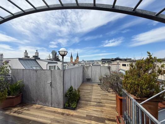 Wohnung zum Kauf 1.395.000 € 4 Zimmer 123 m² Wien 1080