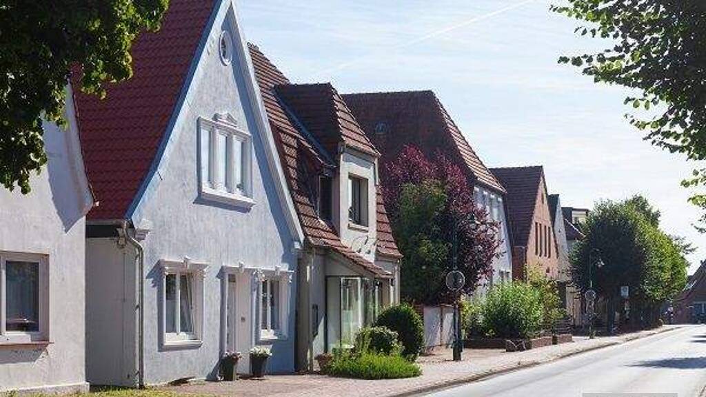 Einfamilienhaus zum Kauf 5.100 € 4 Zimmer 103 m² 155 m² Grundstück Golchen Brüel 19412