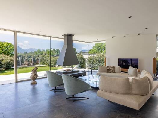Villa zum Kauf 3.490.000 € 225 m² 673 m² Grundstück Maxglan Salzburg 5020