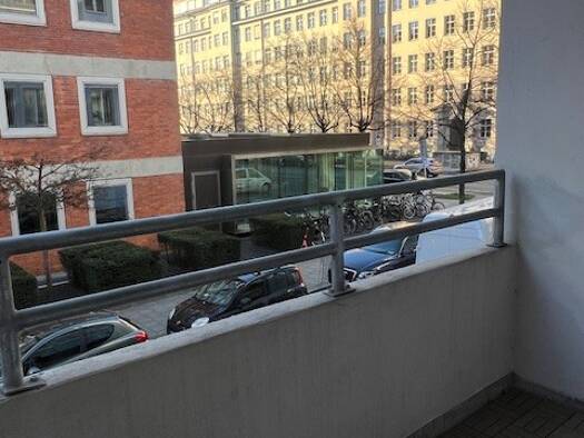 Wohnung zum Kauf 540.000 € 2 Zimmer 52 m² Altstadt-Lehel München 80469