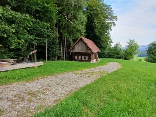 Grundstück zum Kauf 485.000 € 11.500 m² Grundstück Sankt Johann im Saggautal 8453