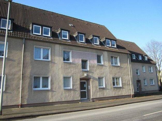 Wohnung zur Miete 432 € 2 Zimmer 56,9 m² frei ab 27.03.2026 Königstr. 39 Eickel Herne 44651