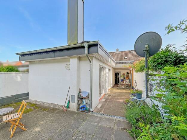 Reihenmittelhaus zum Kauf 249.000 € 3 Zimmer 83 m² 363 m² Grundstück Stör Neumünster 24539