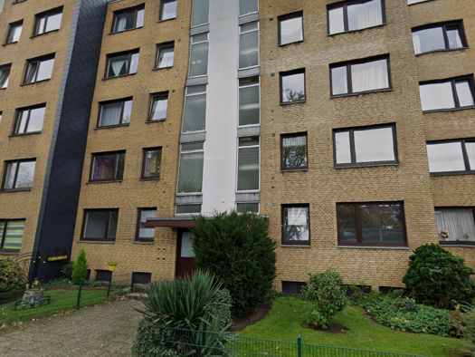 Wohnung zur Miete 700 € 3 Zimmer 70 m² 2 Geschosse Kaßlerfeld Duisburg 47198