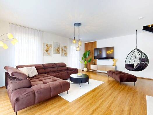 Einfamilienhaus zum Kauf 849.000 € 5,5 Zimmer 161,2 m² 847,5 m² Grundstück Völkermarkt 9100