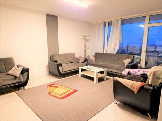 Wohnung zum Kauf 99.000 € 2 Zimmer 62 m² 4. Geschoss Innenstadt Bad Salzuflen 32105