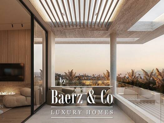 Penthouse zum Kauf 1.450.000 € 118 m² Municipality of Vari - Voula - Vouliagmeni