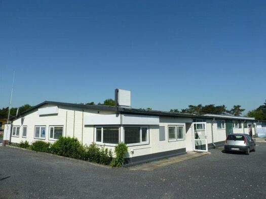 Werkstatt zur Miete 665 € 70 m² Lagerfläche Neu Wulmstorf Neu Wulmstorf 21629