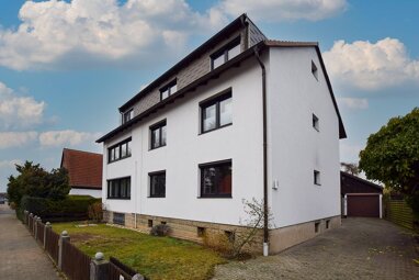 Wohnung zur Miete 650 € 3 Zimmer 64 m² 1. Geschoss Schapen Braunschweig 38104