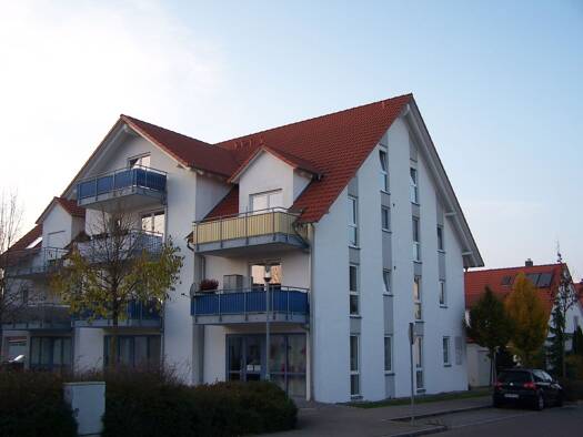 Wohnung zum Kauf provisionsfrei 320.000 € 3 Zimmer 73 m² Geschoss 3/4 Pfuhl Neu-Ulm 89233