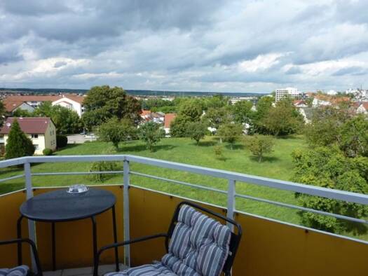 Wohnung zur Miete 800 € 2 Zimmer 55 m² frei ab 01.01.2027 Bad Rappenau Bad Rappenau 74906
