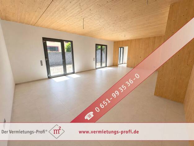 Wohnung zur Miete 890 € 2 Zimmer 73 m² frei ab sofort Mehring Mehring 54346