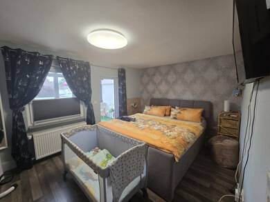 Reihenmittelhaus zum Kauf 299.000 € 3 Zimmer 78 m² 124 m² Grundstück Worms 67547