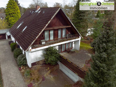 Doppelhaushälfte zum Kauf 449.000 € 4 Zimmer 110 m² 450 m² Grundstück Neugraben-Fischbek Hamburg 21149