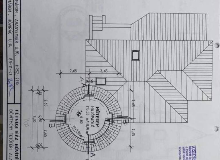 Einfamilienhaus zum Kauf 352.000 € 5 Zimmer 238 m² 1.834 m² Grundstück Koppánymonostor 2903