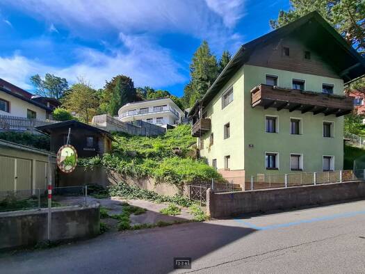 Grundstück zum Kauf 1.650.000 € 765 m² Grundstück Innsbruck Innsbruck 6020