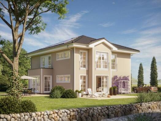 Mehrfamilienhaus zum Kauf 1.015.000 € 6 Zimmer 208,3 m² 1.200 m² Grundstück Schkeuditz 04435