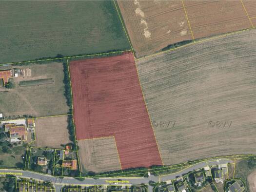 Grundstück zum Kauf 630.000 € 9.739 m² Grundstück Innenstadt Hof 95028