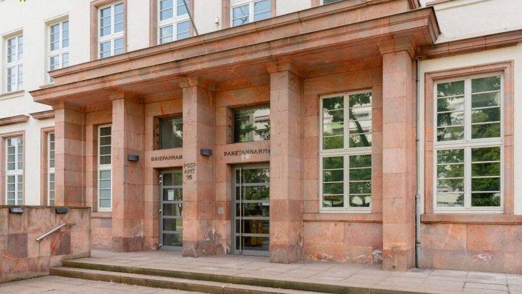 Bürofläche zur Miete provisionsfrei 12,50 € 374 m² Bürofläche Johannstadt-Nord Dresden 01307