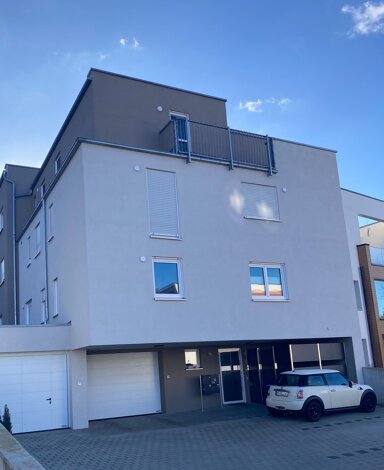 Wohnung zum Kauf provisionsfrei 437.000 € 3 Zimmer 110 m² 2. Geschoss frei ab sofort Neustadt Neustadt an der Aisch 91413