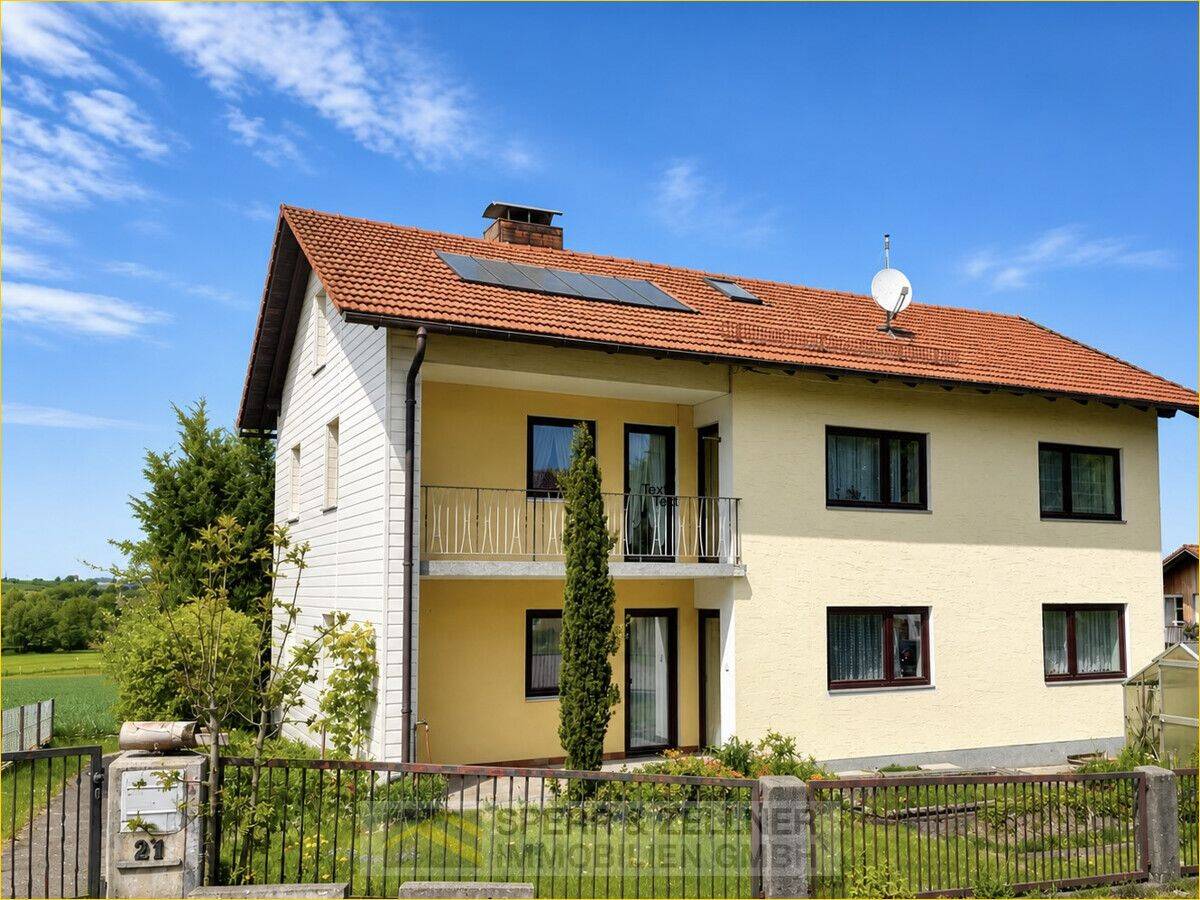 Einfamilienhaus zum Kauf, Dorfen