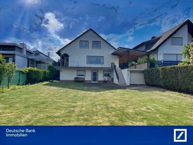 Einfamilienhaus zum Kauf 950.000 € 7 Zimmer 204 m² 1.010 m² Grundstück Herrnsheim 3 Worms 67550