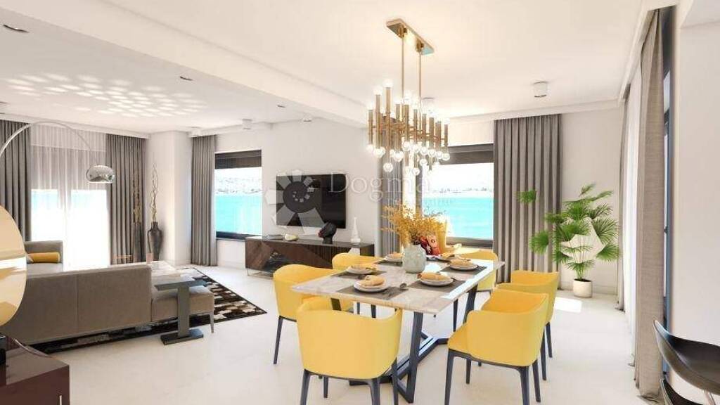 Wohnung zum Kauf 1.180.000 € 6 Zimmer 396 m² Trogir