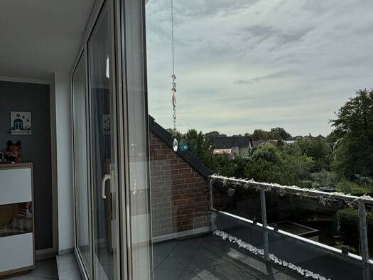 Wohnung zur Miete 615 € 3 Zimmer 66 m² Geschoss 2/2 frei ab 15.01.2027 Breberen Gangelt 52538