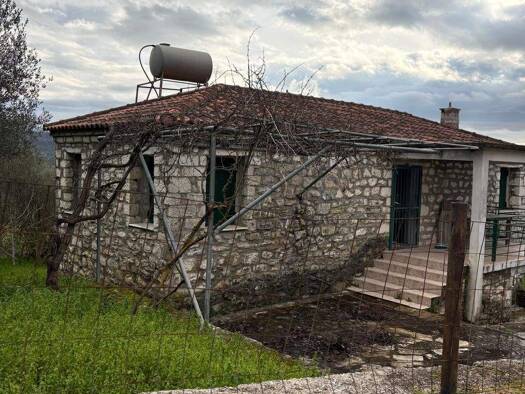 Herrenhaus zum Kauf 150.000 € 2 Zimmer 120 m² 300 m² Grundstück frei ab sofort Pllake Pllake