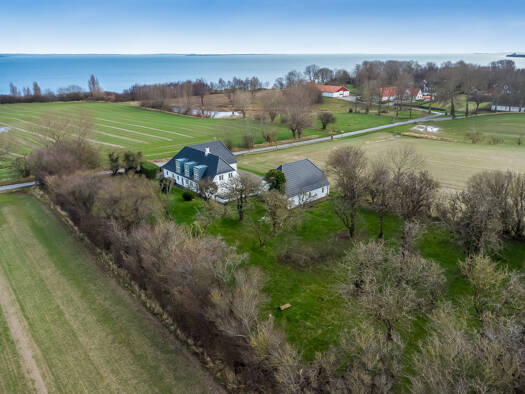 Einfamilienhaus zum Kauf 628.500 € 7 Zimmer 279 m² 35.052 m² Grundstück Ærø Municipality 5985