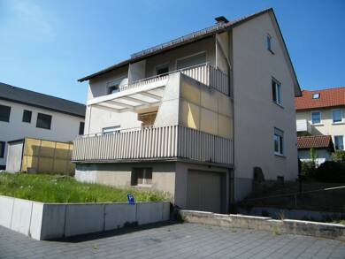 Mehrfamilienhaus zum Kauf 275.000 € 6 Zimmer 138 m² 391 m² Grundstück Schweicheln - Bermbeck Hiddenhausen 32120