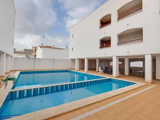 Wohnung zum Kauf 165.000 € 2 Zimmer 80 m² EG San Fulgencio 03177