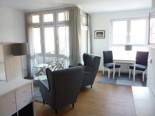 Wohnung zum Kauf 52.000 € 1 Zimmer 38 m² Geschoss 2/4 frei ab sofort Weißenfels Weißenfels 06667