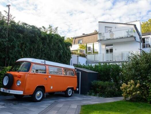 Wohnung zur Miete 2.500 € 2 Zimmer 70 m² 1. Geschoss frei ab sofort Moorenringgasse 13 Kempen 47906