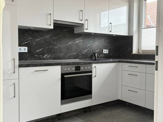Wohnung zur Miete 800 € 3 Zimmer 75 m² Geschoss 1/2 frei ab sofort Böcklinstraße 7 Achmer Bramsche 49565