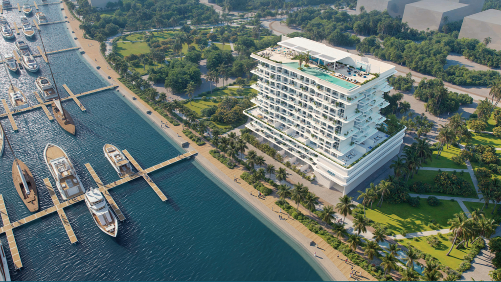 Wohnung zum Kauf - Erstbezug provisionsfrei 938.612 € 3 Zimmer 218,5 m² Dubai