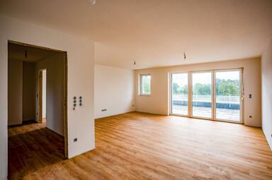 Penthouse zur Miete 1.210 € 2 Zimmer 100,9 m² frei ab sofort Gaste Hasbergen 49205