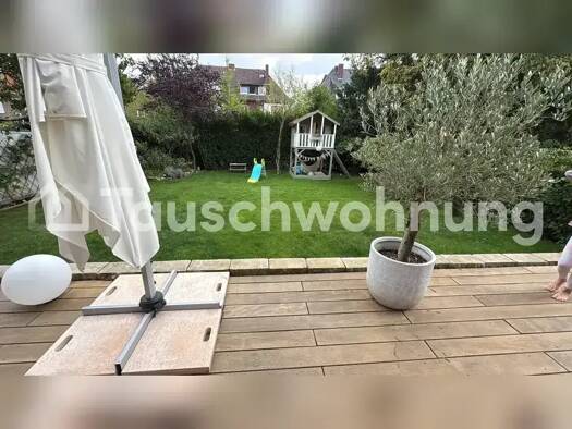 Wohnung zur Miete Tauschwohnung 1.050 € 3 Zimmer 95 m² Centrum Münster 48147