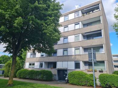 Wohnung zum Kauf als Kapitalanlage geeignet 97.000 € 3 Zimmer 74 m² Emsring 10 Pantringshof Herne 44628