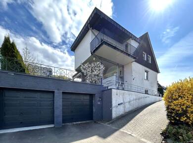 Maisonette zum Kauf provisionsfrei 355.000 € 4 Zimmer 107 m² Attendorn Attendorn 57439