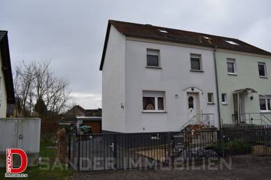 Doppelhaushälfte zum Kauf 193.000 € 4 Zimmer 100 m² 521 m² Grundstück Straße der Genosseschaft 1 Neukieritzsch Neukieritzsch 04575