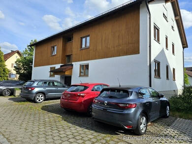 Wohnung zum Kauf 259.000 € 2 Zimmer 60 m² 1. Geschoss Buchloe Buchloe 86807