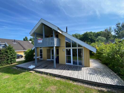 Einfamilienhaus zum Kauf 279.000 € 3 Zimmer 91 m² 370 m² Grundstück Rechlin Rechlin 17248
