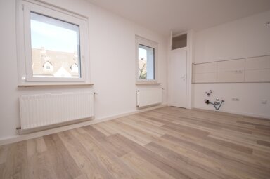 Wohnung zur Miete 525 € 2 Zimmer 43,6 m² frei ab sofort Goebenstr. 42 Innenstadt 3 Minden 32423