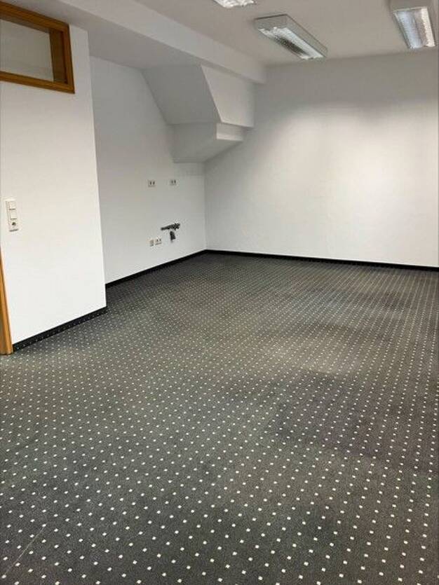 Wohnung zur Miete 872 € 2 Zimmer 87,2 m² 1. Geschoss frei ab 29.06.2025 Darmstädter Str. 25 a Heppenheim - Stadt Heppenheim 64646