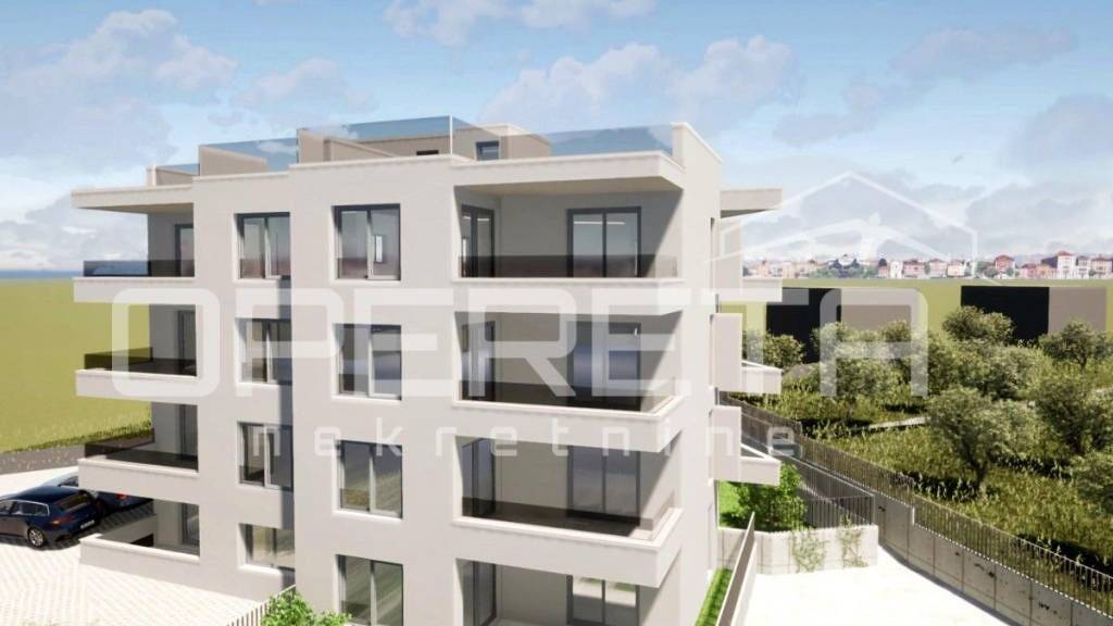 Wohnung zum Kauf 217.600 € 3 Zimmer 64 m² 1. Geschoss Okrug